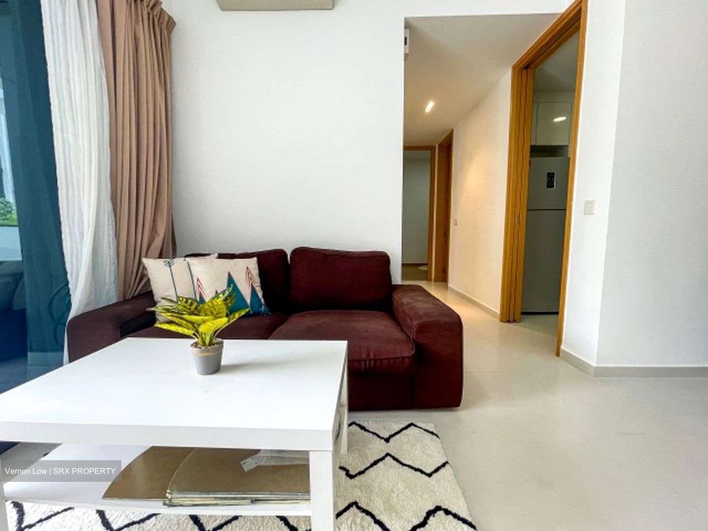 Bartley Ridge (D13), Condominium #618994941